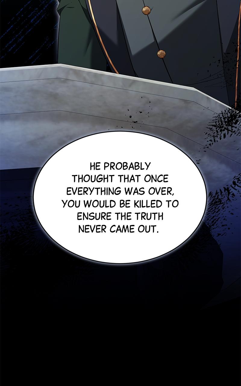 Obsidian Bride Chap 58 - Next Chap 59