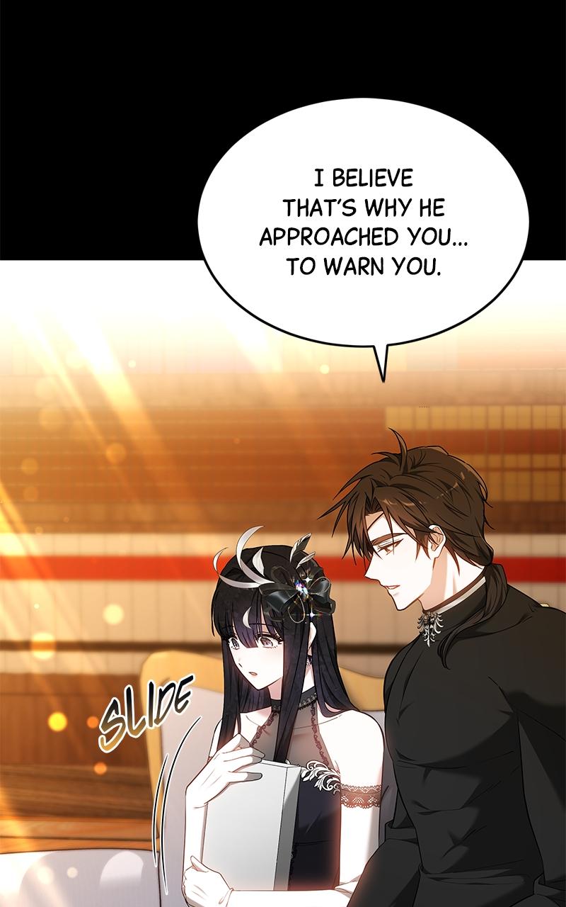 Obsidian Bride Chap 58 - Next Chap 59