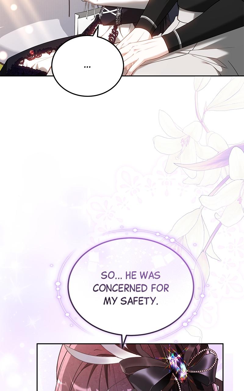 Obsidian Bride Chap 58 - Next Chap 59