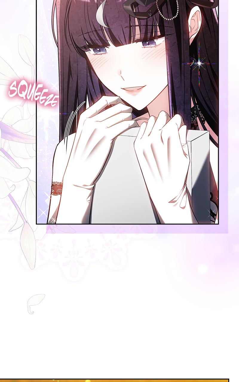 Obsidian Bride Chap 58 - Next Chap 59