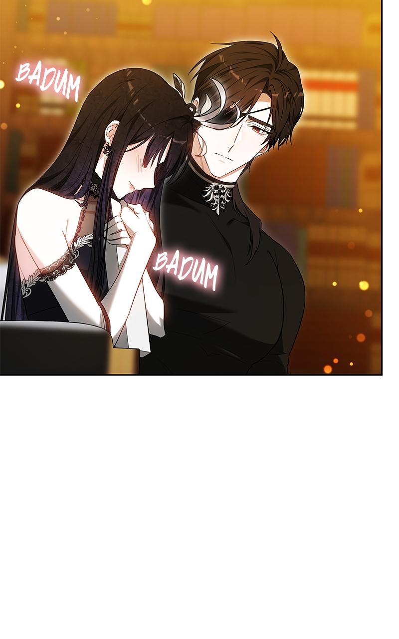 Obsidian Bride Chap 58 - Next Chap 59