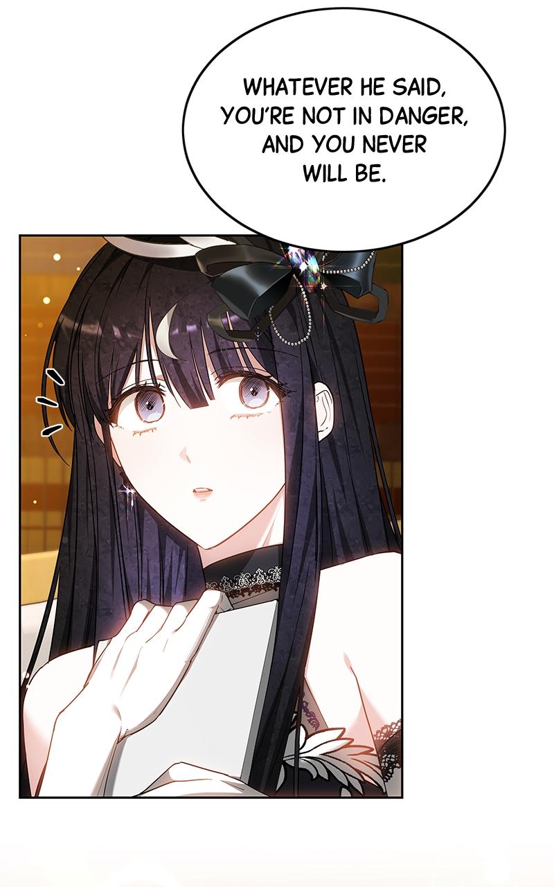 Obsidian Bride Chap 58 - Next Chap 59