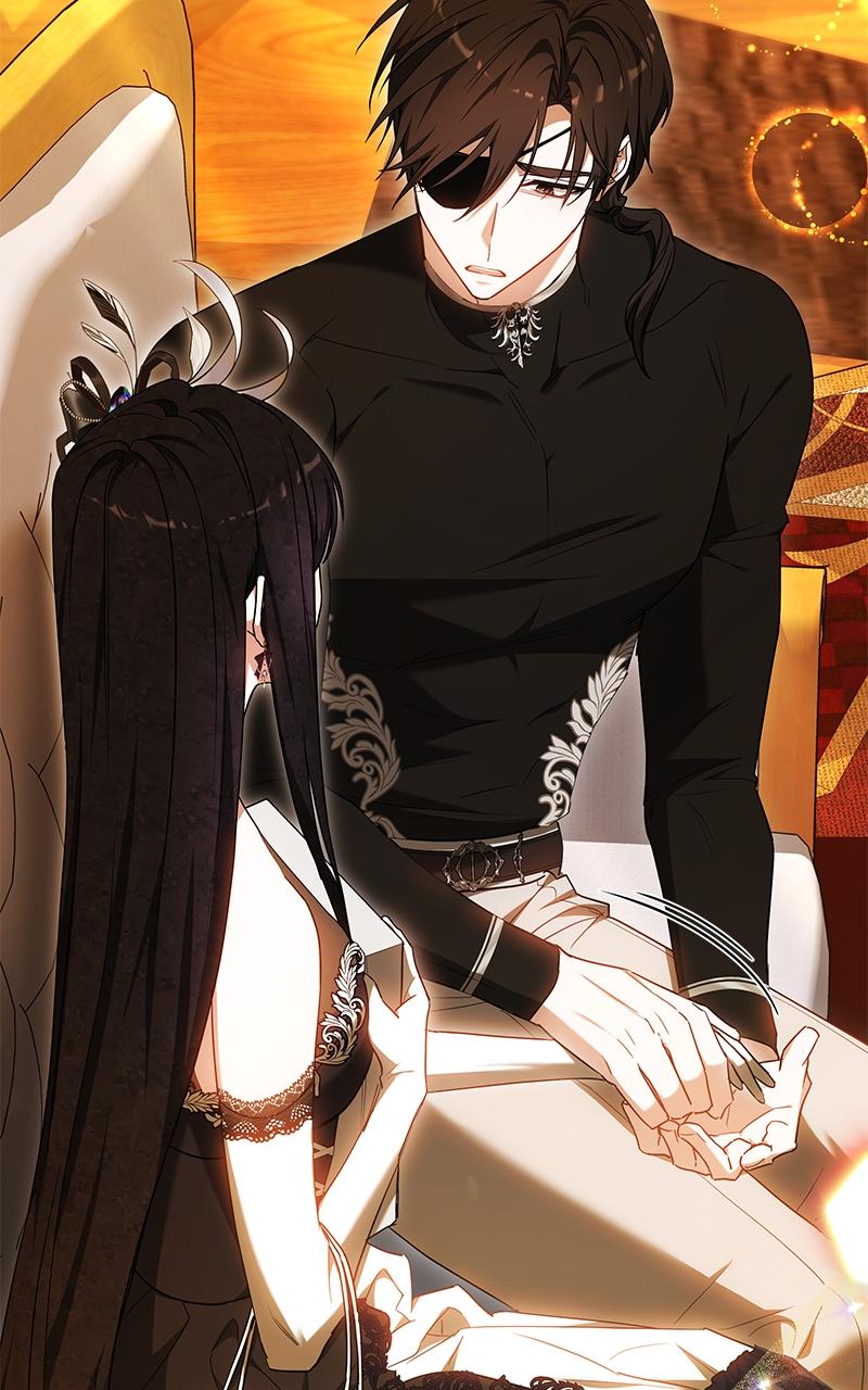 Obsidian Bride Chap 58 - Next Chap 59