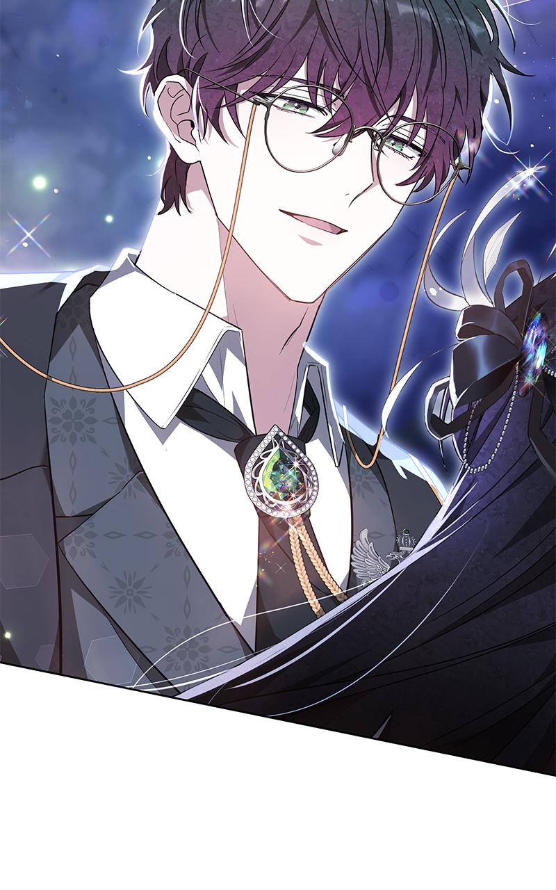 Obsidian Bride Chap 58 - Next Chap 59