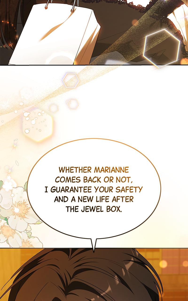 Obsidian Bride Chap 58 - Next Chap 59