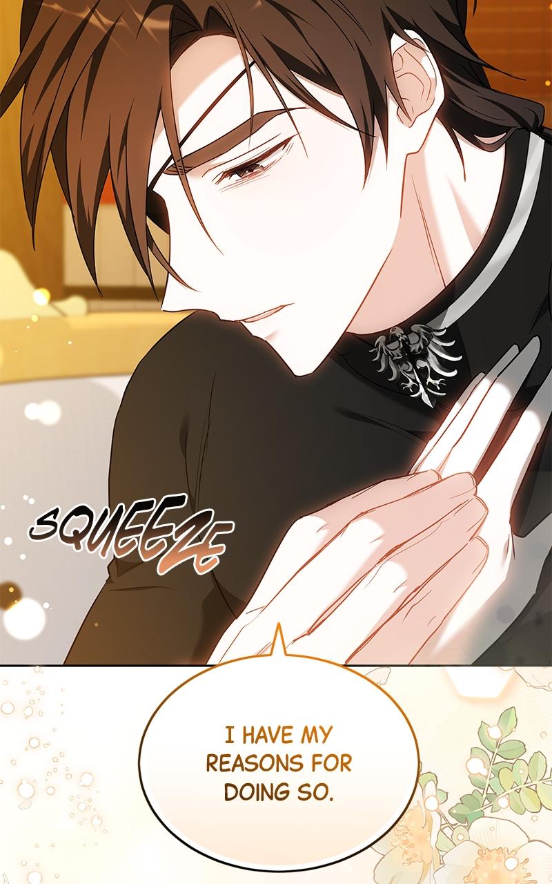 Obsidian Bride Chap 58 - Next Chap 59