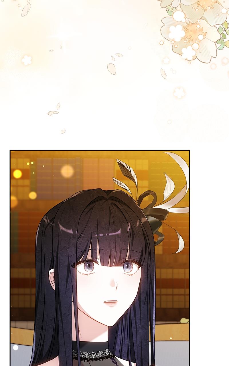 Obsidian Bride Chap 58 - Next Chap 59