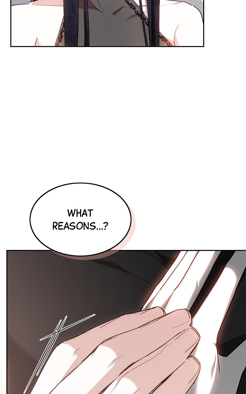 Obsidian Bride Chap 58 - Next Chap 59