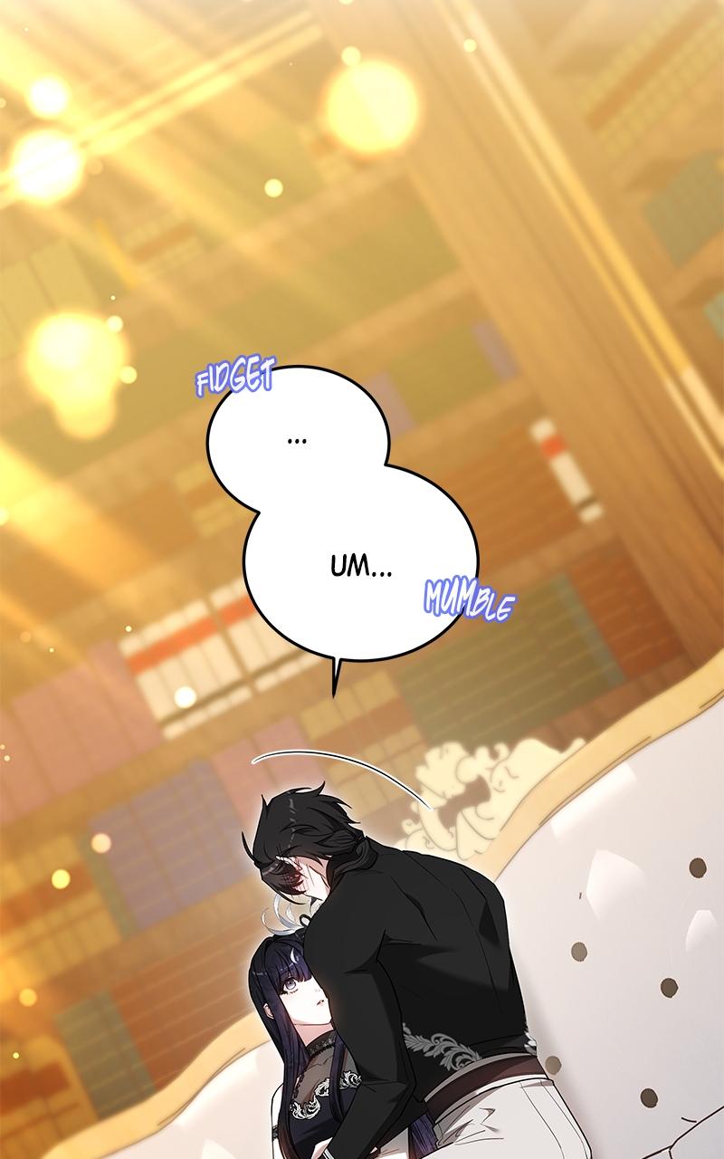 Obsidian Bride Chap 58 - Next Chap 59