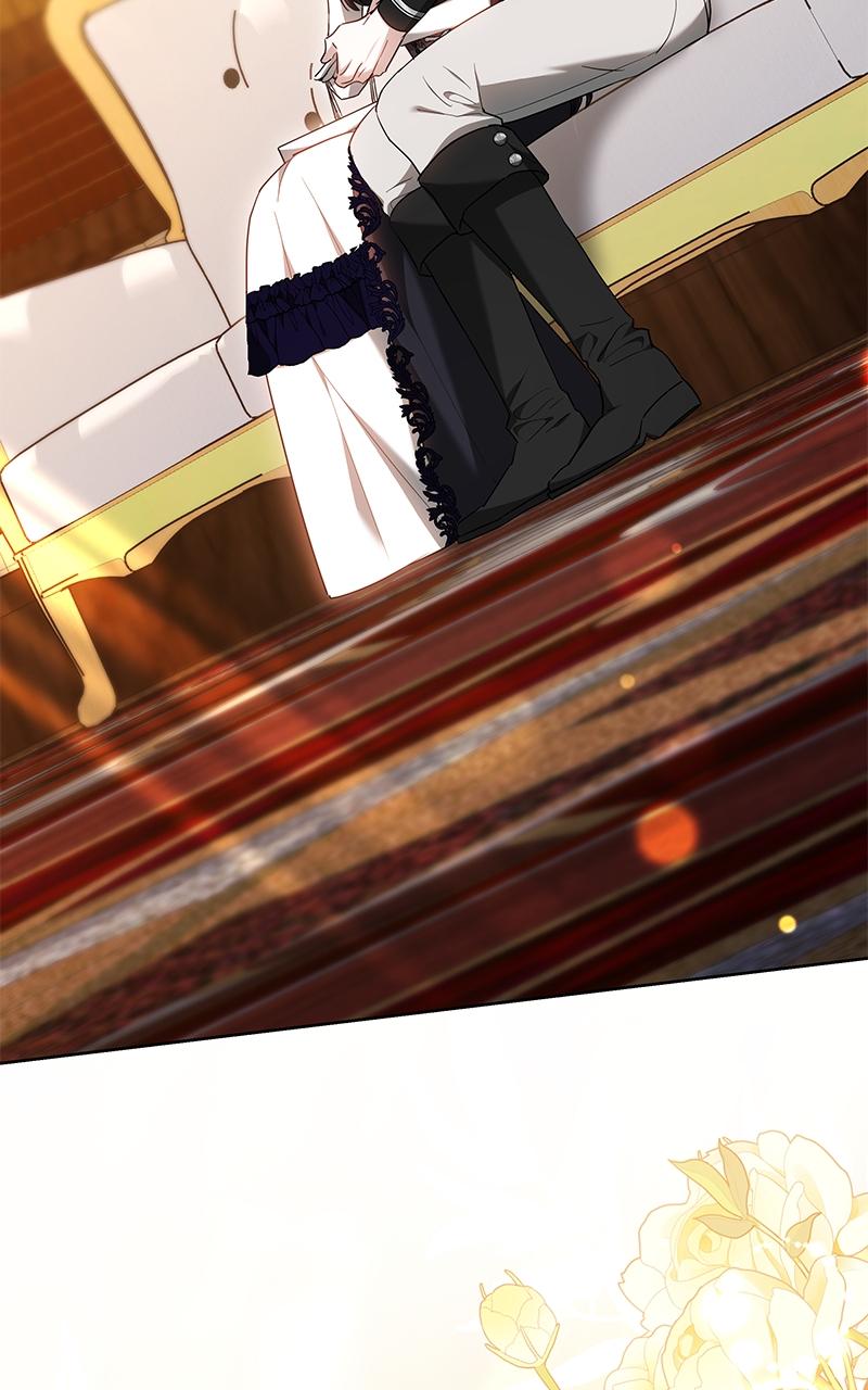 Obsidian Bride Chap 58 - Next Chap 59