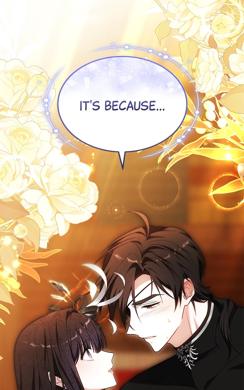 Obsidian Bride Chap 58 - Next Chap 59