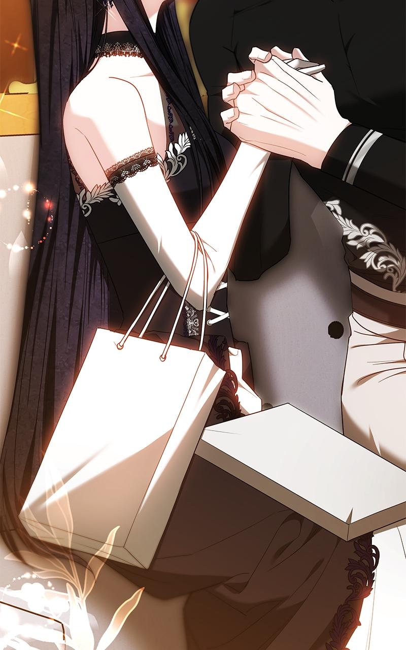 Obsidian Bride Chap 58 - Next Chap 59