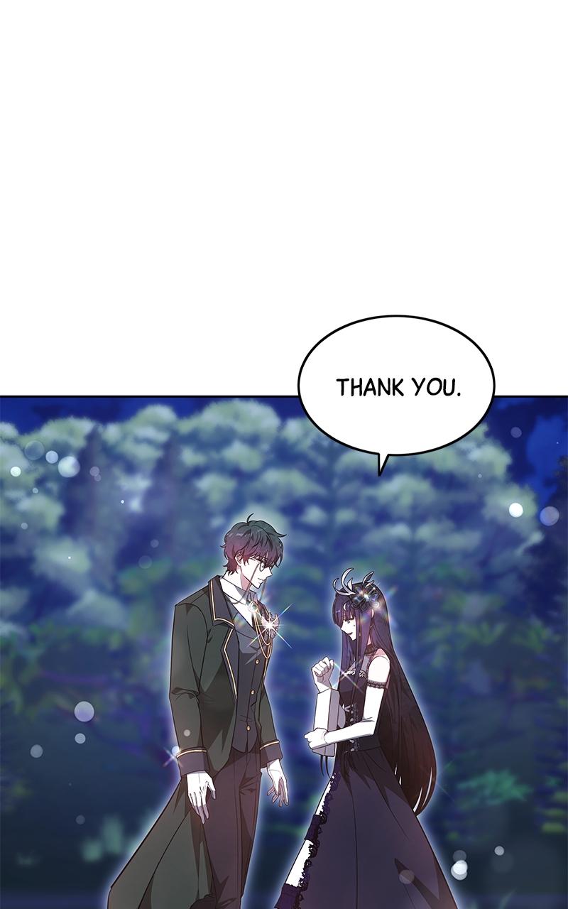 Obsidian Bride Chap 58 - Next Chap 59