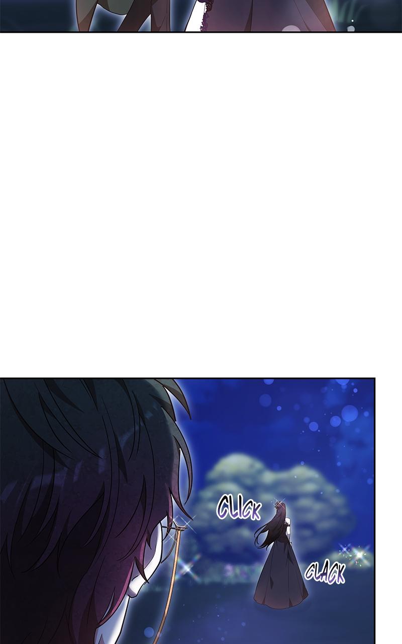 Obsidian Bride Chap 58 - Next Chap 59