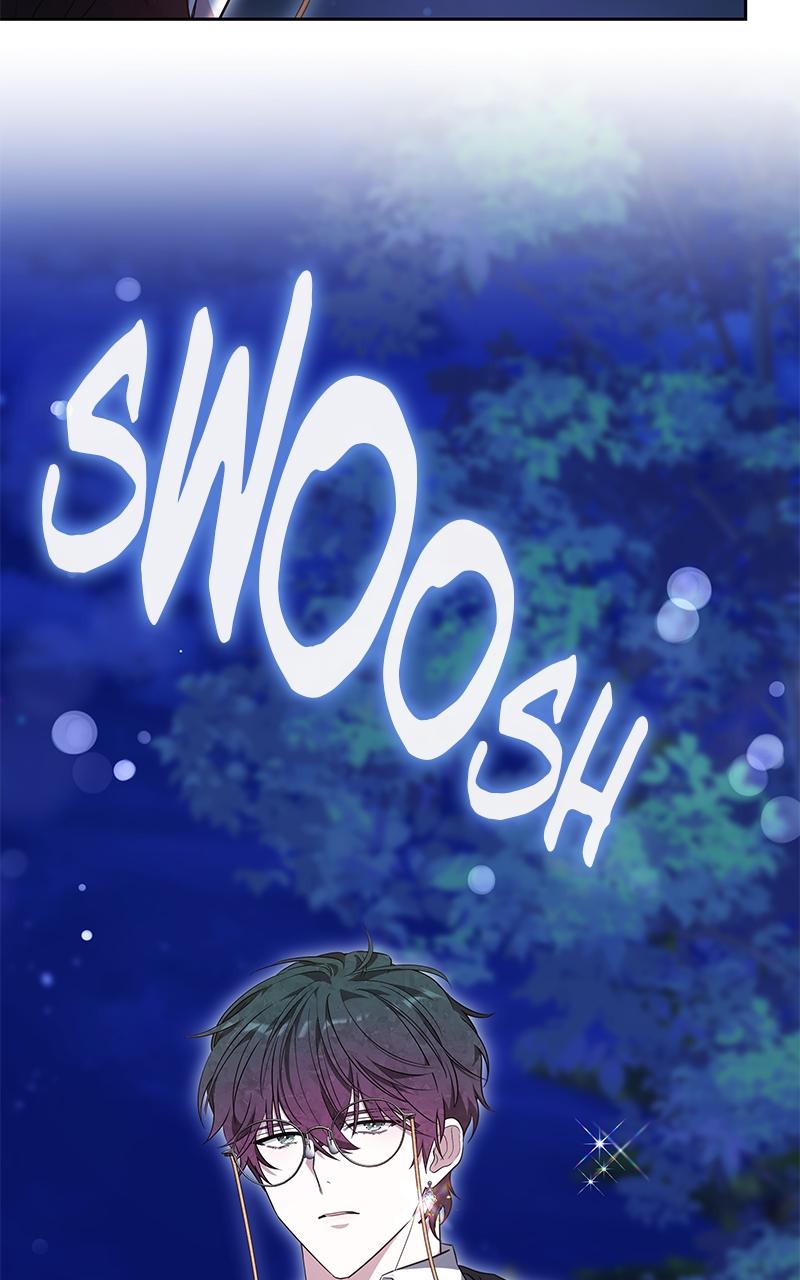 Obsidian Bride Chap 58 - Next Chap 59