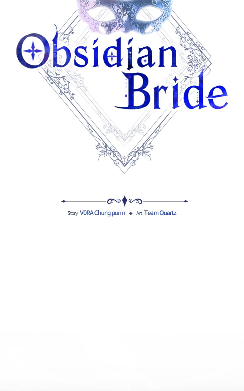 Obsidian Bride Chap 58 - Next Chap 59