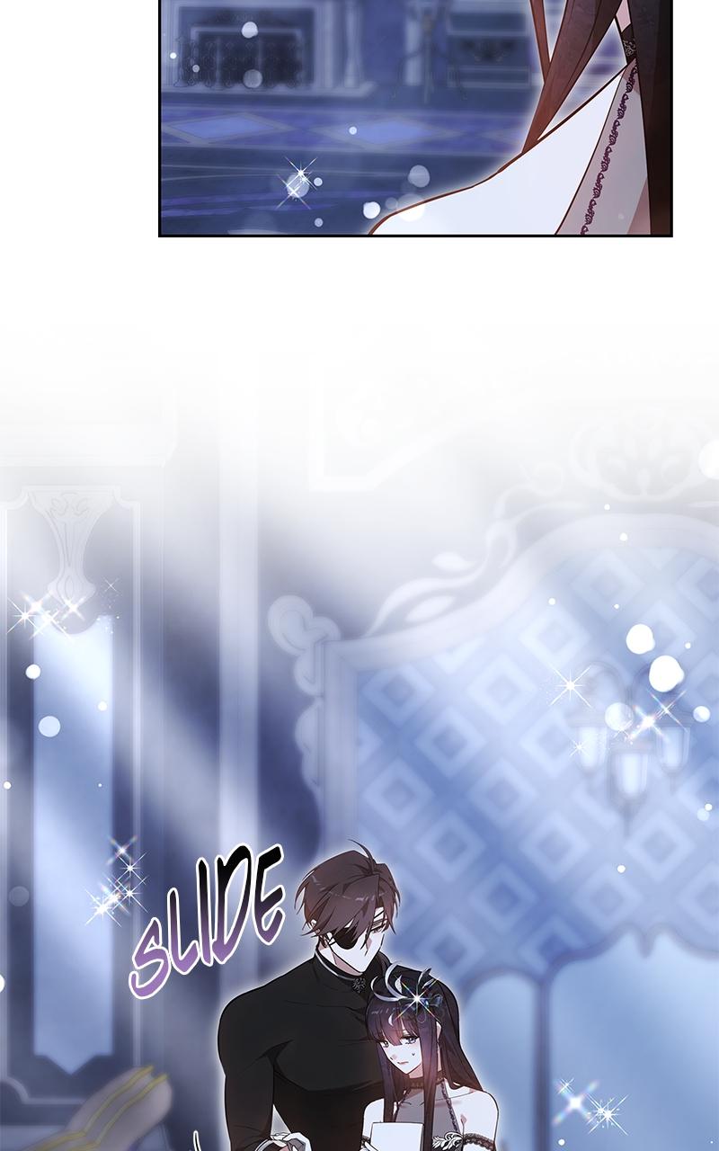 Obsidian Bride Chap 58 - Next Chap 59