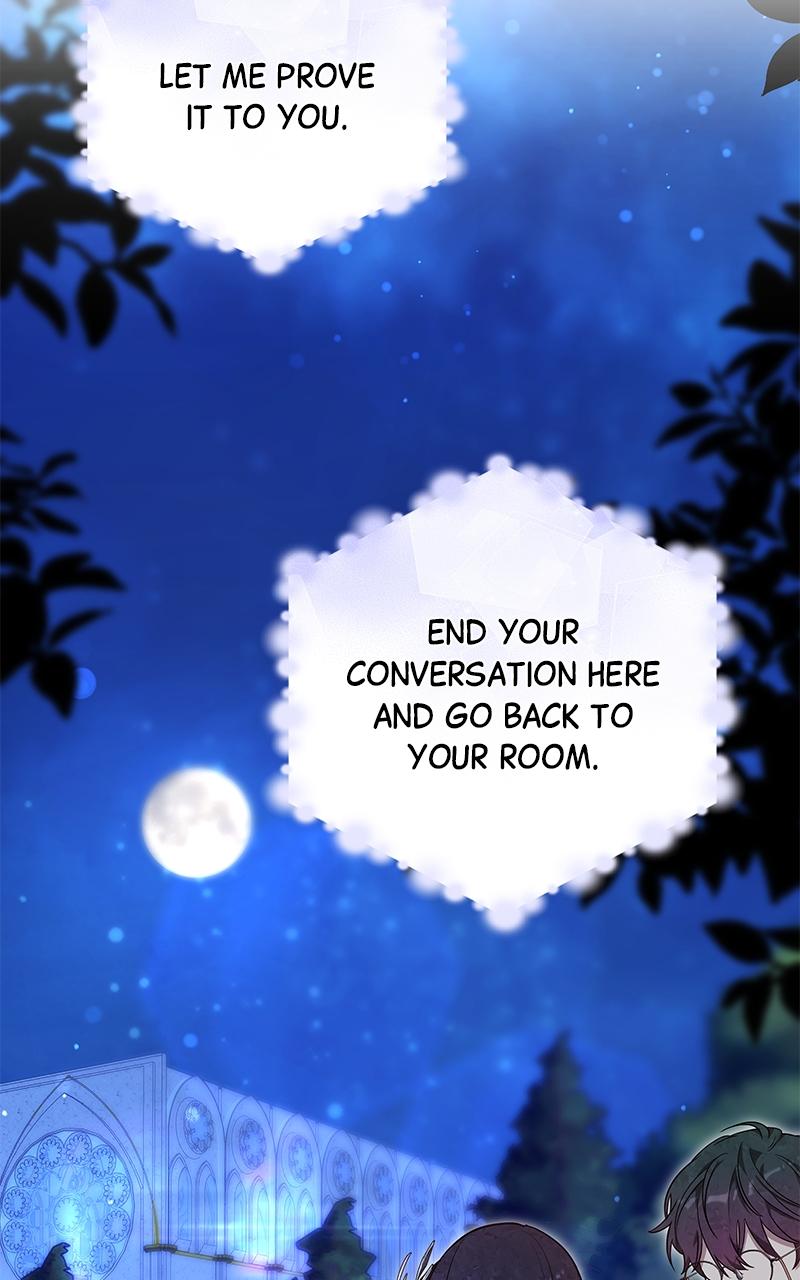 Obsidian Bride Chap 58 - Next Chap 59