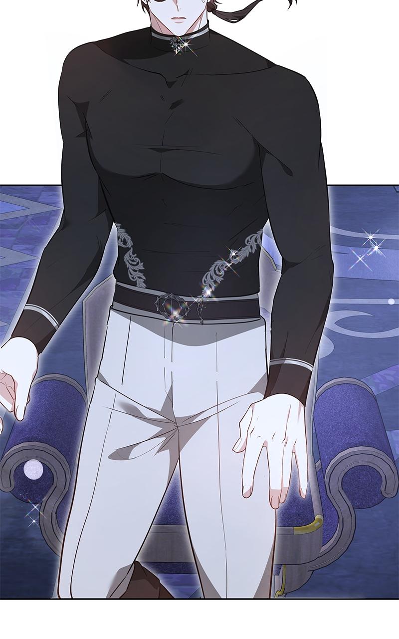 Obsidian Bride Chap 58 - Next Chap 59