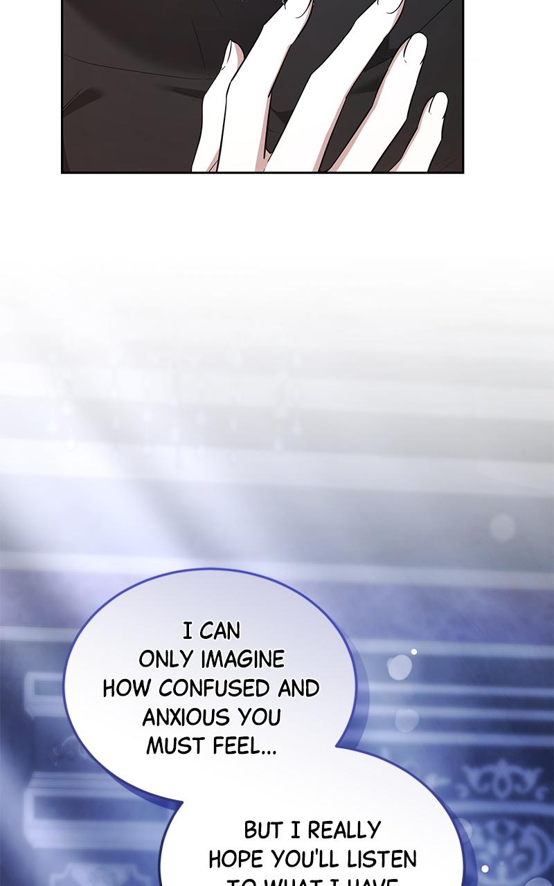 Obsidian Bride Chap 58 - Next Chap 59