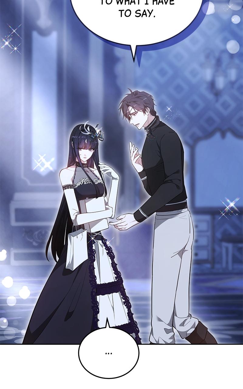 Obsidian Bride Chap 58 - Next Chap 59