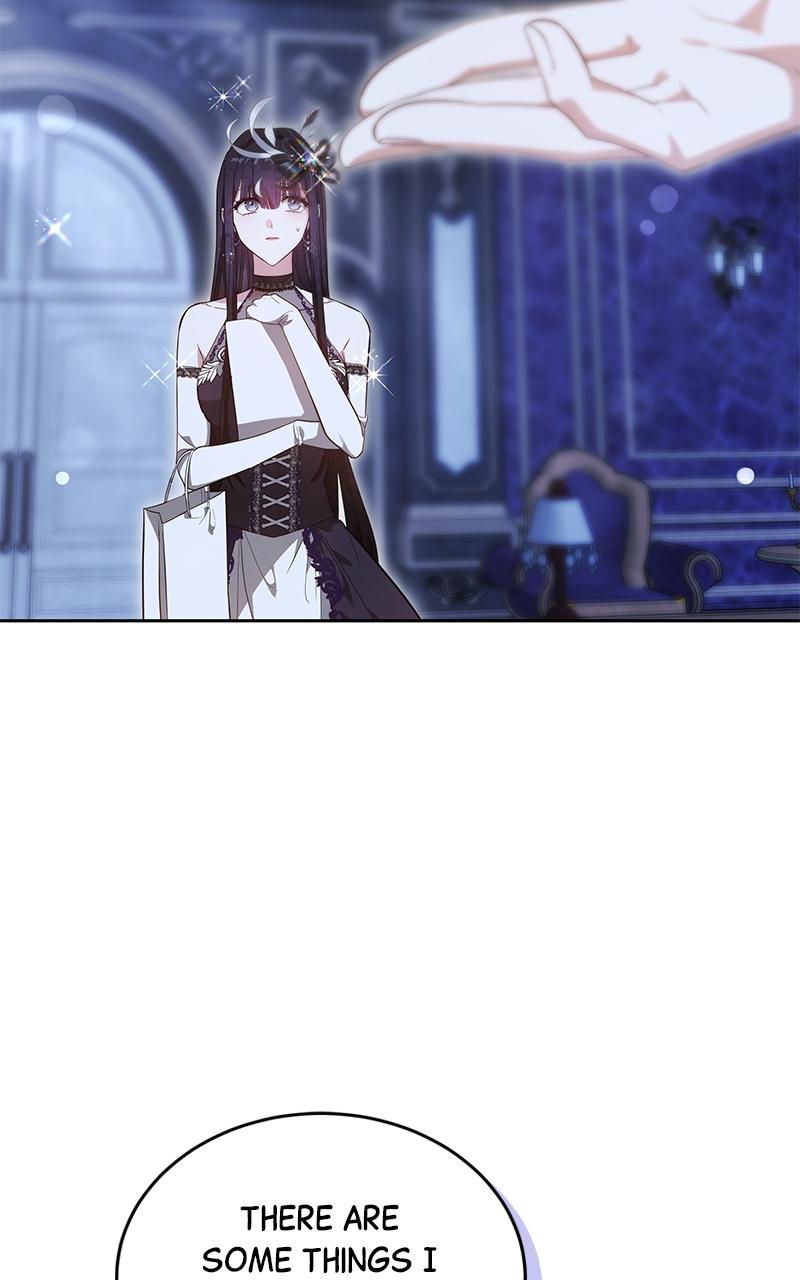 Obsidian Bride Chap 58 - Next Chap 59