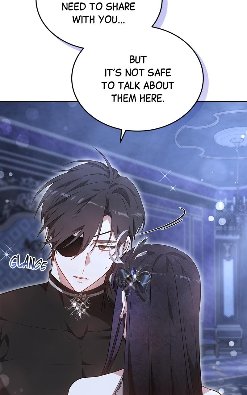 Obsidian Bride Chap 58 - Next Chap 59