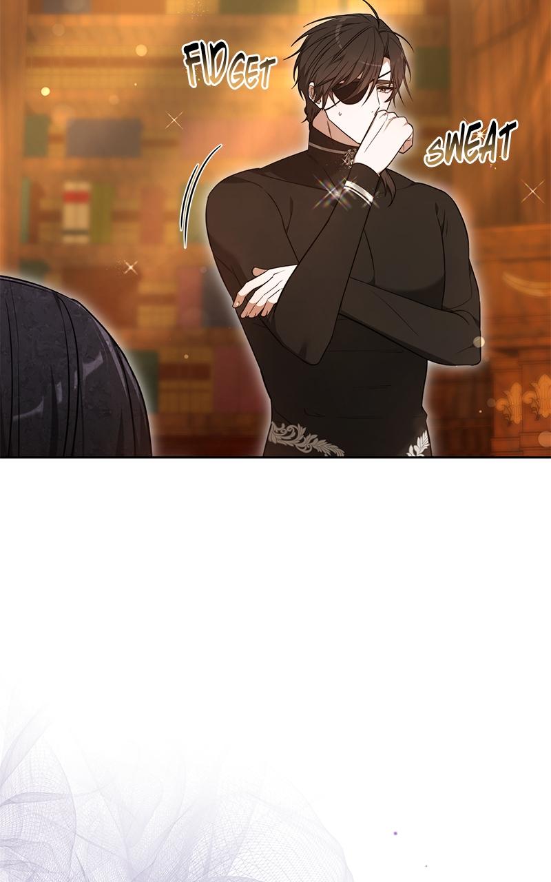 Obsidian Bride Chap 58 - Next Chap 59