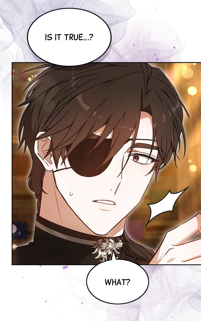 Obsidian Bride Chap 58 - Next Chap 59