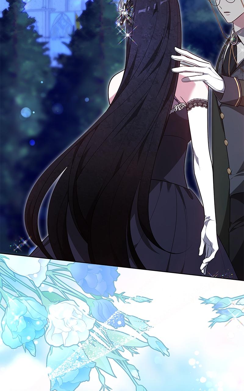 Obsidian Bride Chap 58 - Next Chap 59