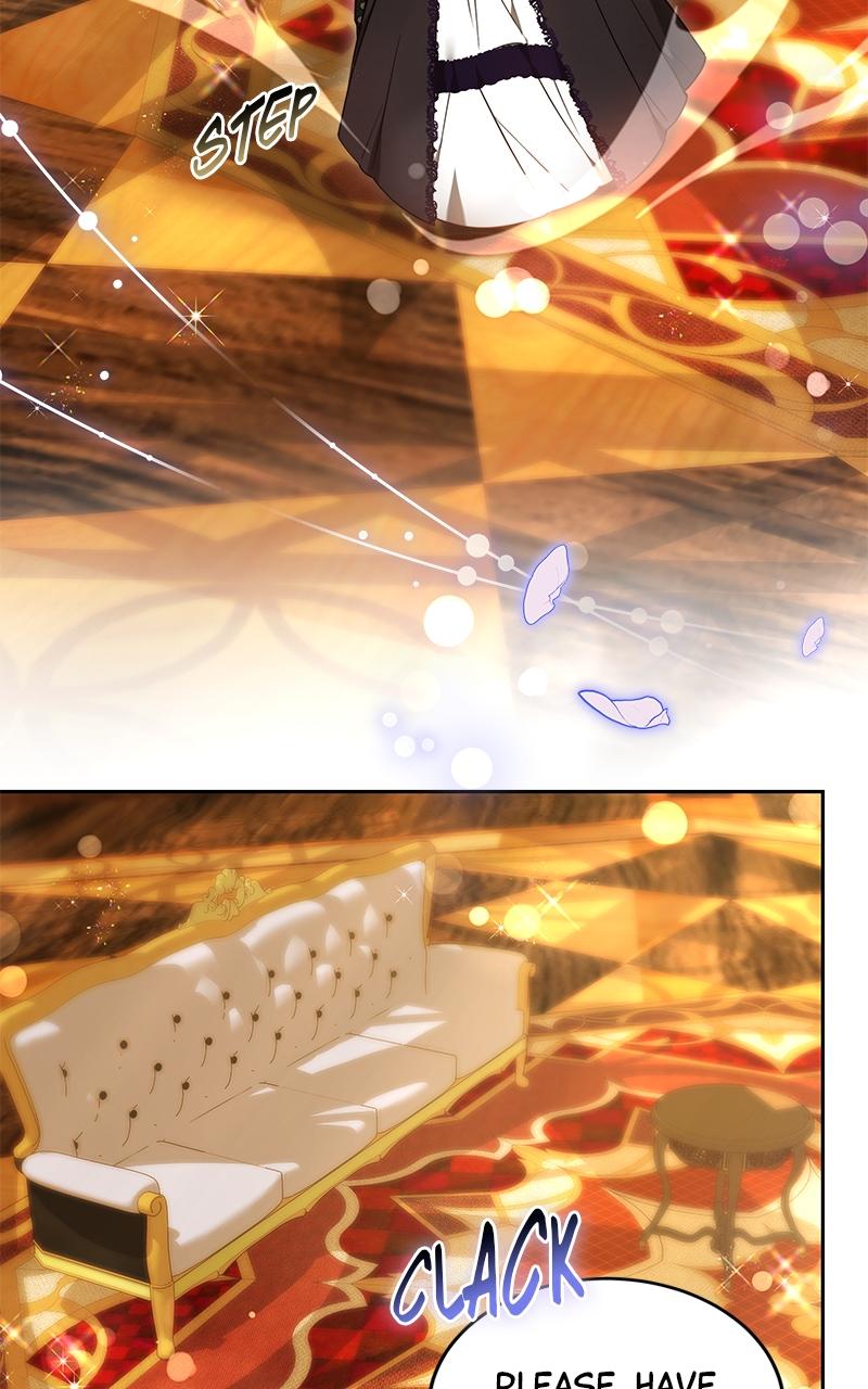 Obsidian Bride Chap 58 - Next Chap 59