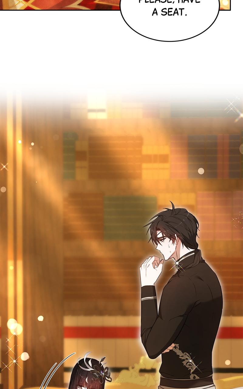 Obsidian Bride Chap 58 - Next Chap 59