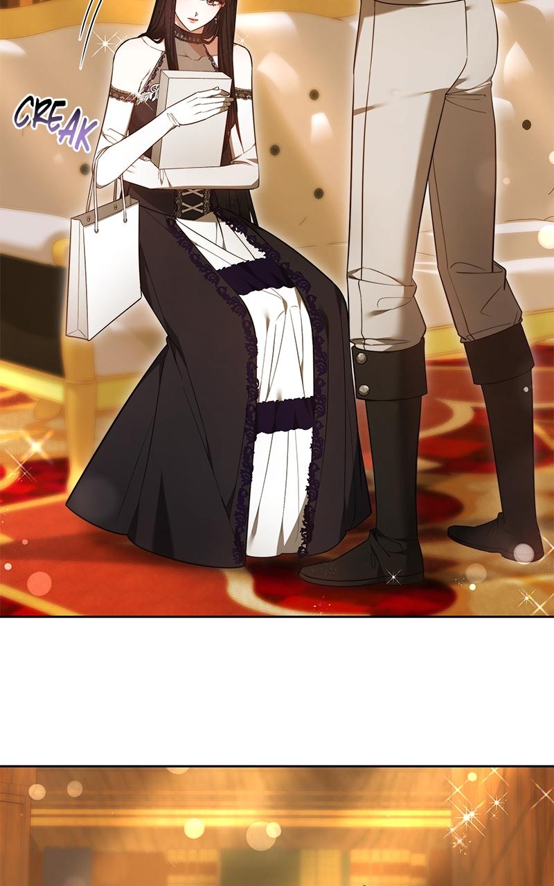 Obsidian Bride Chap 58 - Next Chap 59