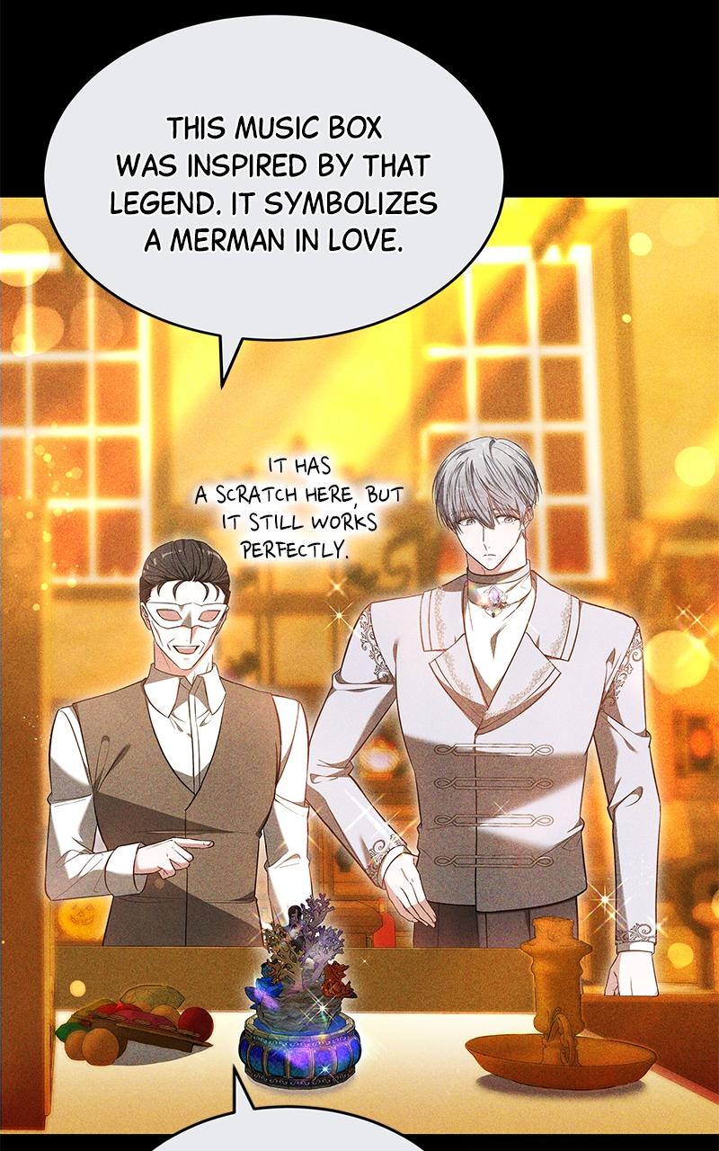 Obsidian Bride Chap 59 - Next Chap 60