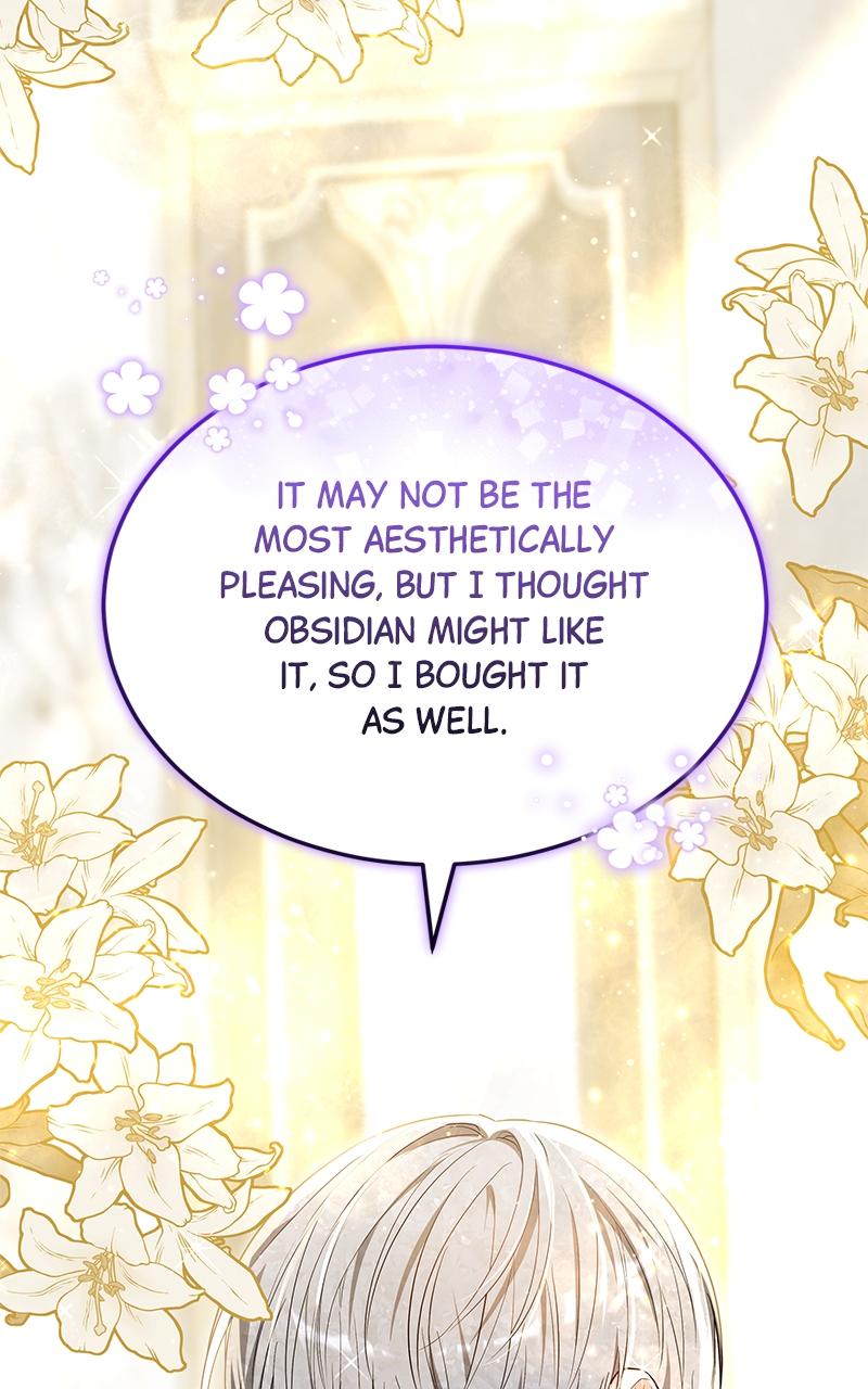 Obsidian Bride Chap 59 - Next Chap 60