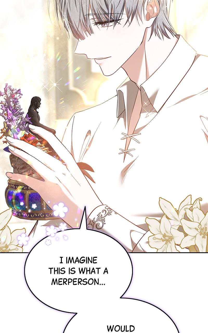 Obsidian Bride Chap 59 - Next Chap 60