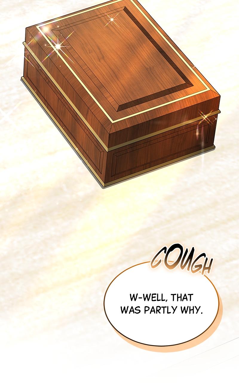 Obsidian Bride Chap 59 - Next Chap 60