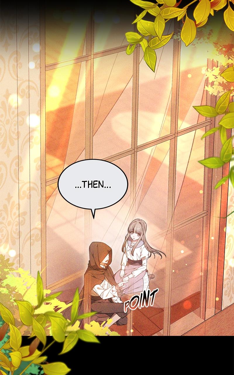 Obsidian Bride Chap 59 - Next Chap 60