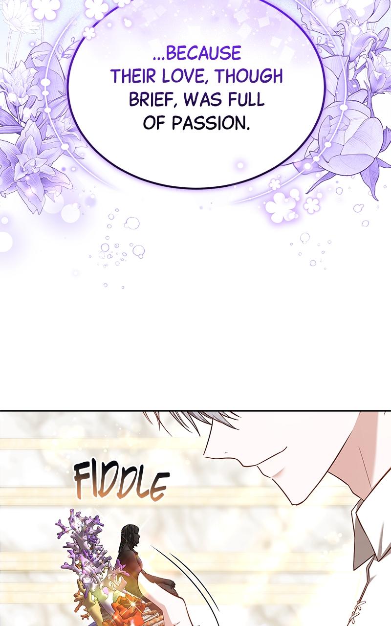 Obsidian Bride Chap 59 - Next Chap 60