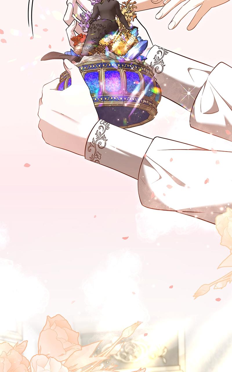 Obsidian Bride Chap 59 - Next Chap 60