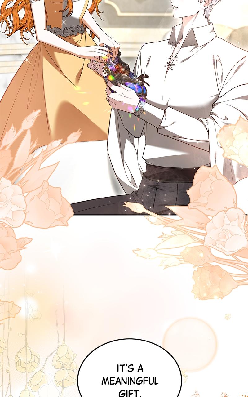 Obsidian Bride Chap 59 - Next Chap 60