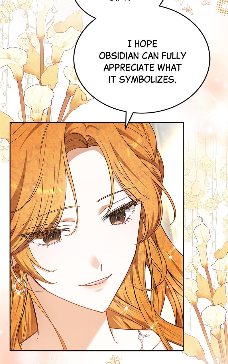 Obsidian Bride Chap 59 - Next Chap 60