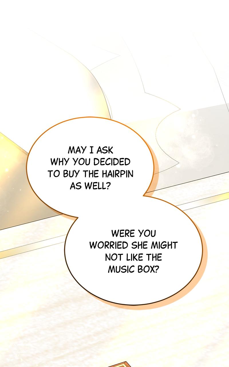 Obsidian Bride Chap 59 - Next Chap 60