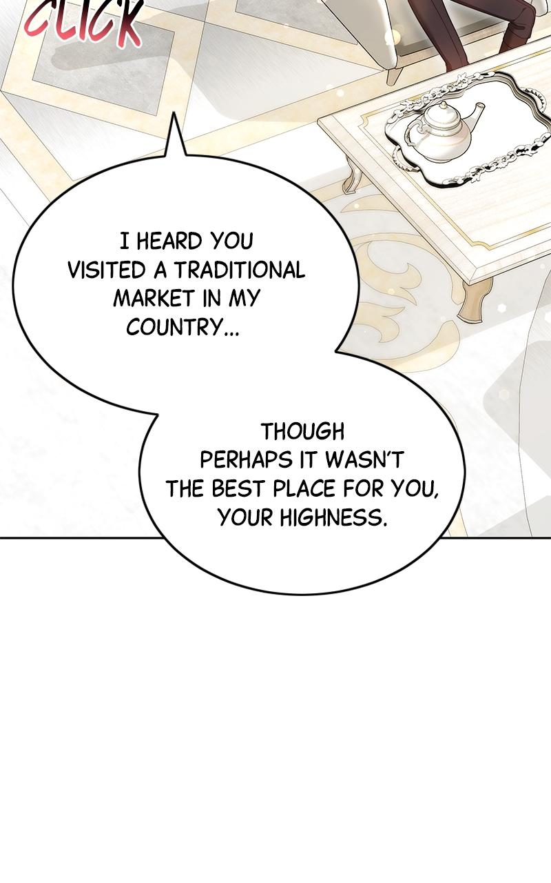 Obsidian Bride Chap 59 - Next Chap 60