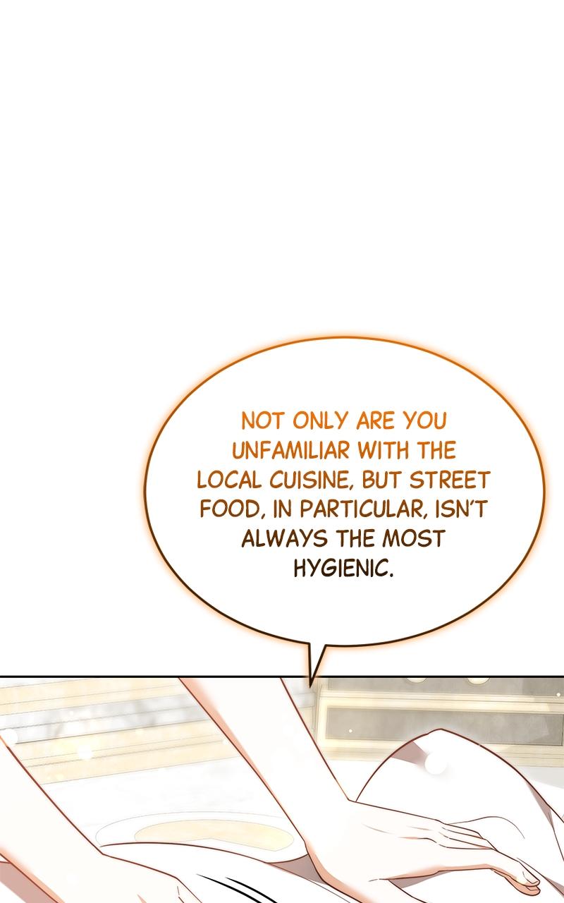 Obsidian Bride Chap 59 - Next Chap 60