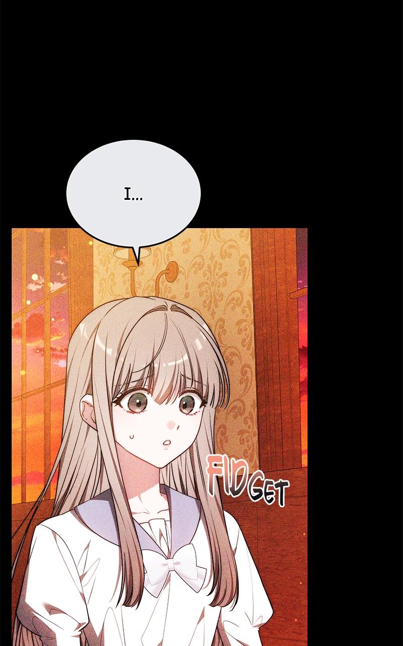 Obsidian Bride Chap 59 - Next Chap 60