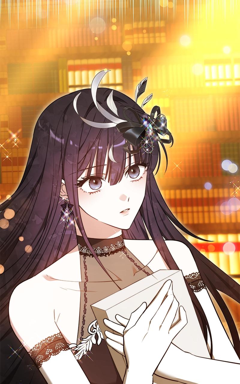 Obsidian Bride Chap 59 - Next Chap 60