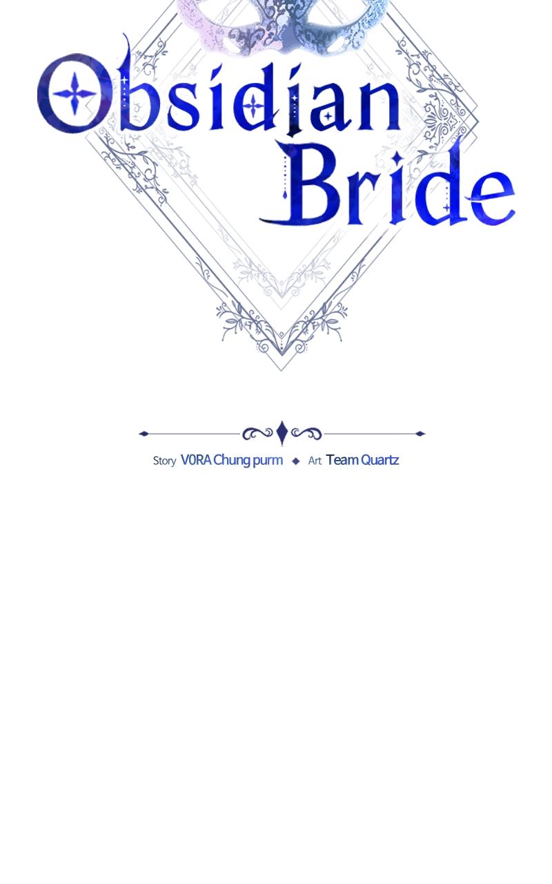 Obsidian Bride Chap 59 - Next Chap 60
