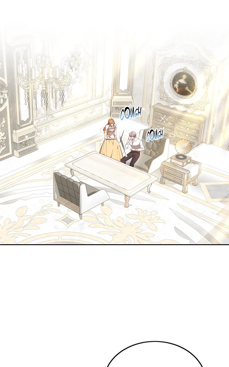 Obsidian Bride Chap 59 - Next Chap 60