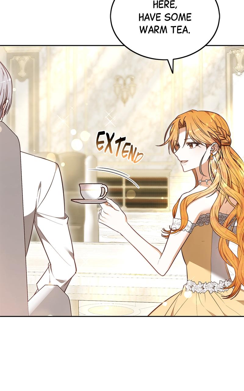 Obsidian Bride Chap 59 - Next Chap 60